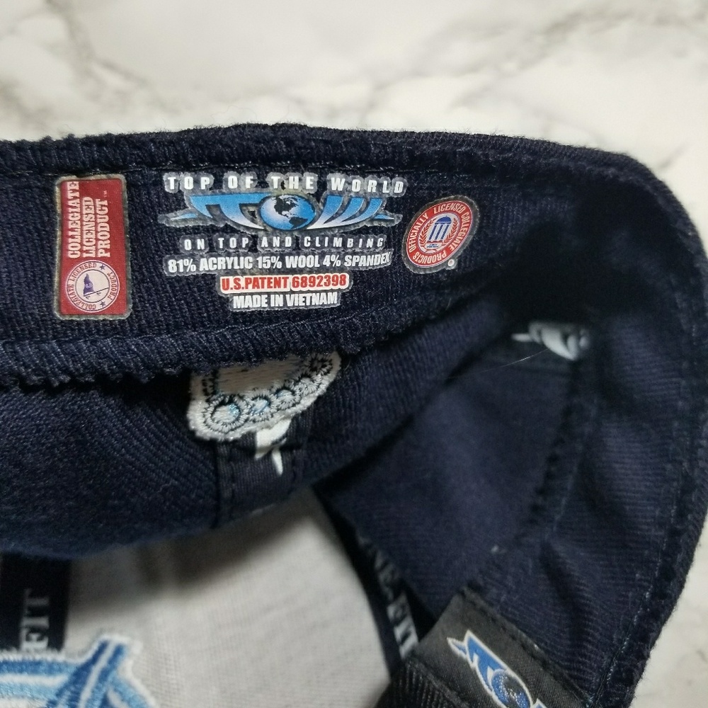Men Hat - Picture 6 of 8